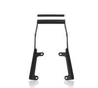 Bracket De Téléphone Support De Navigation Moto pour pour Forza 750 2021-2025 Kit Fixation pour Caméra Embarquée, Téléphone Et GPS(12+22mm)