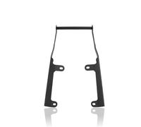 Bracket De Téléphone Support De Navigation Moto pour pour Forza 750 2021-2025 Kit Fixation pour Caméra Embarquée, Téléphone Et GPS(12mm)