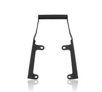 Bracket De Téléphone Support De Navigation Moto pour pour Forza 750 2021-2025 Kit Fixation pour Caméra Embarquée, Téléphone Et GPS(22 mm)