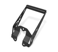Bracket De Téléphone Support De Navigation pour Moto pour Ducati Desert X 2022-2024 pour Téléphone Portable GPS 12 Mm/22 Mm avec pour Caméra Embarquée(22 mm)