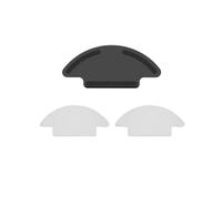Bracket Et Broches Réutilisables,Compatible Avec Lefant M210 M210Pro M213 | M210B F1 OKP K2 Series Aspirateur Robot Pièce D'accessoire Lavable(M210B M213)