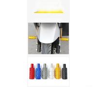 Bracket Extension Fender Scooter Fixation Rapide(Silver) | Alliage pour aluminium pour robuste, résistance rouille, usage prolongé, fixation stable, design durable
