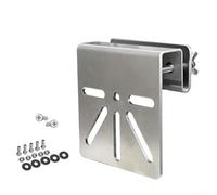 Bracket Gouttière Alliage Pour Eufy pour solocam pour e30 E42(A)