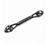 Bracket Guidon Or pour Honda pour pcx 125 Bracket Guidon Or pour(black)