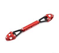 Bracket Guidon Or pour Honda pour pcx 125 Bracket Guidon Or pour(Red)