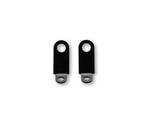 Bracket indicateur HIGHSIDER, noir