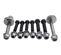 Bracket Kit For Dodge Ram 2500 Ram 3500 2000 2001 2002 Control Arms Cam Bolts
