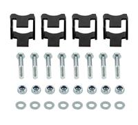 Bracket Lift Kit 2" For Can-Am Defender Hd10 Xmr 2017-2019 4x4 Neuf