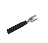 Bracket Montage pour moto Acier pour robuste Bracket Montage(black) | Alliage pour aluminium , réglable, compatible guidons 22-32mm, fixation lumière