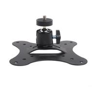 Bracket pour Projecteur Standard 1/4 Pouces Bracket pour Projecteur