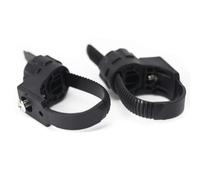 Bracket, Rear Adapter Frame Mount | Bracket Adapter for Daily Commutes, Long-Distance Adventures
