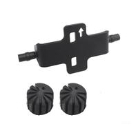 Bracket Réglage Hauteur Siège 20mm pour BMW(Black)