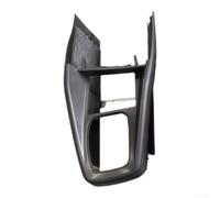 Bracket Saddle Central 1J1863201D Pour Golf 4(Black) | Remplace 1J1863201L, ajustement parfait, plastique ABS pour robuste, installation pour modification, restauration intérieur