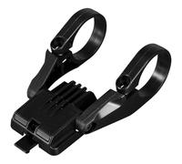 Support compteur vélo Shimano SC-EN610 Noir
