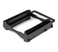 [BRACKET225PT] STARTECH.COM Support de montage sans outil pour 2 disques durs...