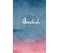 Brackish Poems of Black Girlhood, Memory and Migration