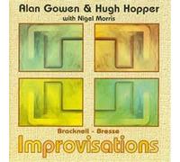 Bracknell Bresse Improvisations