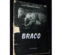 Braco. photographies de d. colomb de daunant. tires du film braco realise par le meme auteur