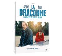 BRACONNE (LA) - DVD [HD DVD]