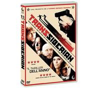 Brad Anderson - Transsiberian DVD [Import]