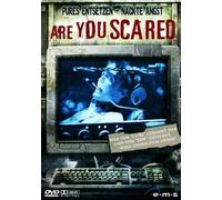 Brad Ashten - are You Scared [Import]