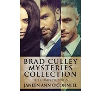 Brad Culley Mysteries Collection