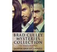 Brad Culley Mysteries Collection