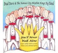 Brad Davis - You'll Never Walk Alone