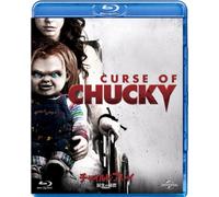 Brad Dourif-Curse of Chucky [Edizione: Giappone] [Blu-Ray] [Import]