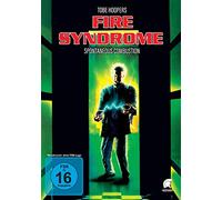 Brad Dourif - Fire Syndrome (Uncut)