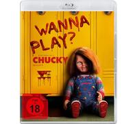 Brad Dourif;Jennifer Tilly - Chucky: Season 1