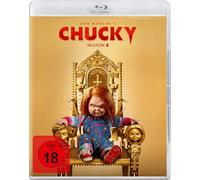 Chucky - Chucky - Season 2 [Blu-ray]
