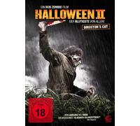 Brad Dourif - Rob Zombie'S Halloween II-Single Edition [Director's Cut]