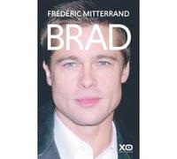 Frédéric Mitterrand – Brad – Biographie – Broché (xO)