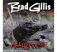 Brad Gillis - Alligator