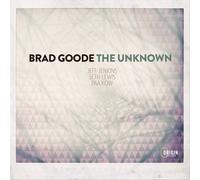 Brad Goode - The Unknown [Compact Discs]