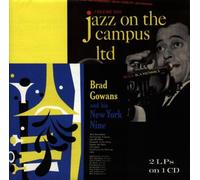Brad Gowans & Max Kaminsky - Jazz on The Campus [Import]