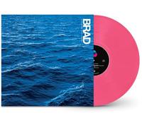 The Brad Sound - In The Moment That You're Born [Vinyl Lp] Colored Vinyl, Pink