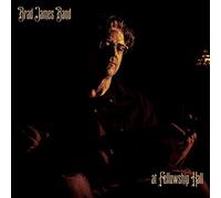 Brad James Band - At Fellowship Hall