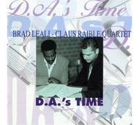 Brad Leali - D.A.'s Time