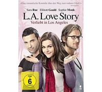 Brad Leong - L.a.Love Story: Verliebt in Los Angeles [Import]