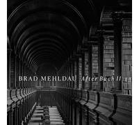 Brad Mehldau – After Bach II – SHM [Import]