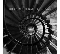 Brad Mehldau Brad Mehldau: After Bach (CD) Album