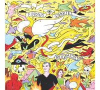 Brad Mehldau - Finding Gabriel [Vinyl]
