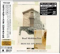 Brad Mehldau - House on Hill [Import]