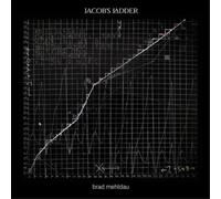 Brad Mehldau – Jacob's Ladder – CD