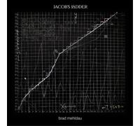 Brad Mehldau Jacob's Ladder (CD) Album