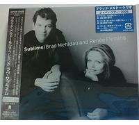 Brad Mehldau - Love Sublime