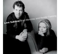 Brad Mehldau - Love Sublime [Import]