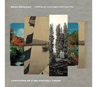 Variations On A Melancholy Theme